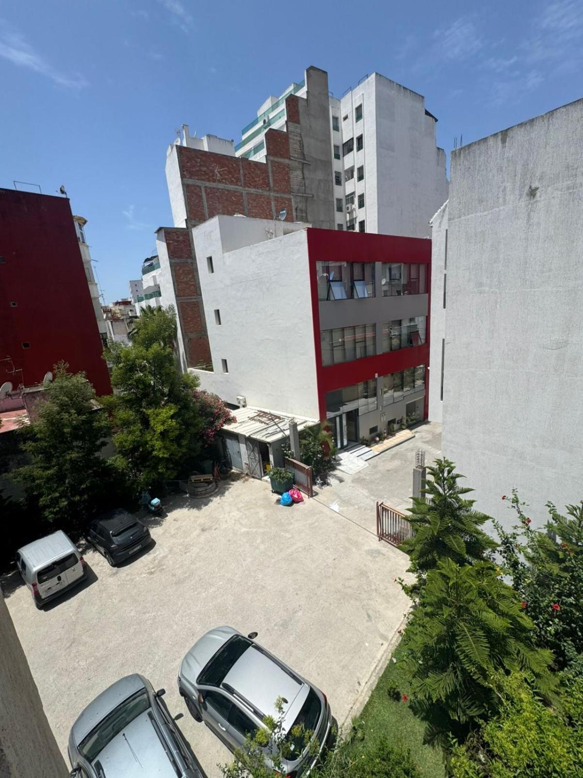 Bonito En El Centro De Appartement *