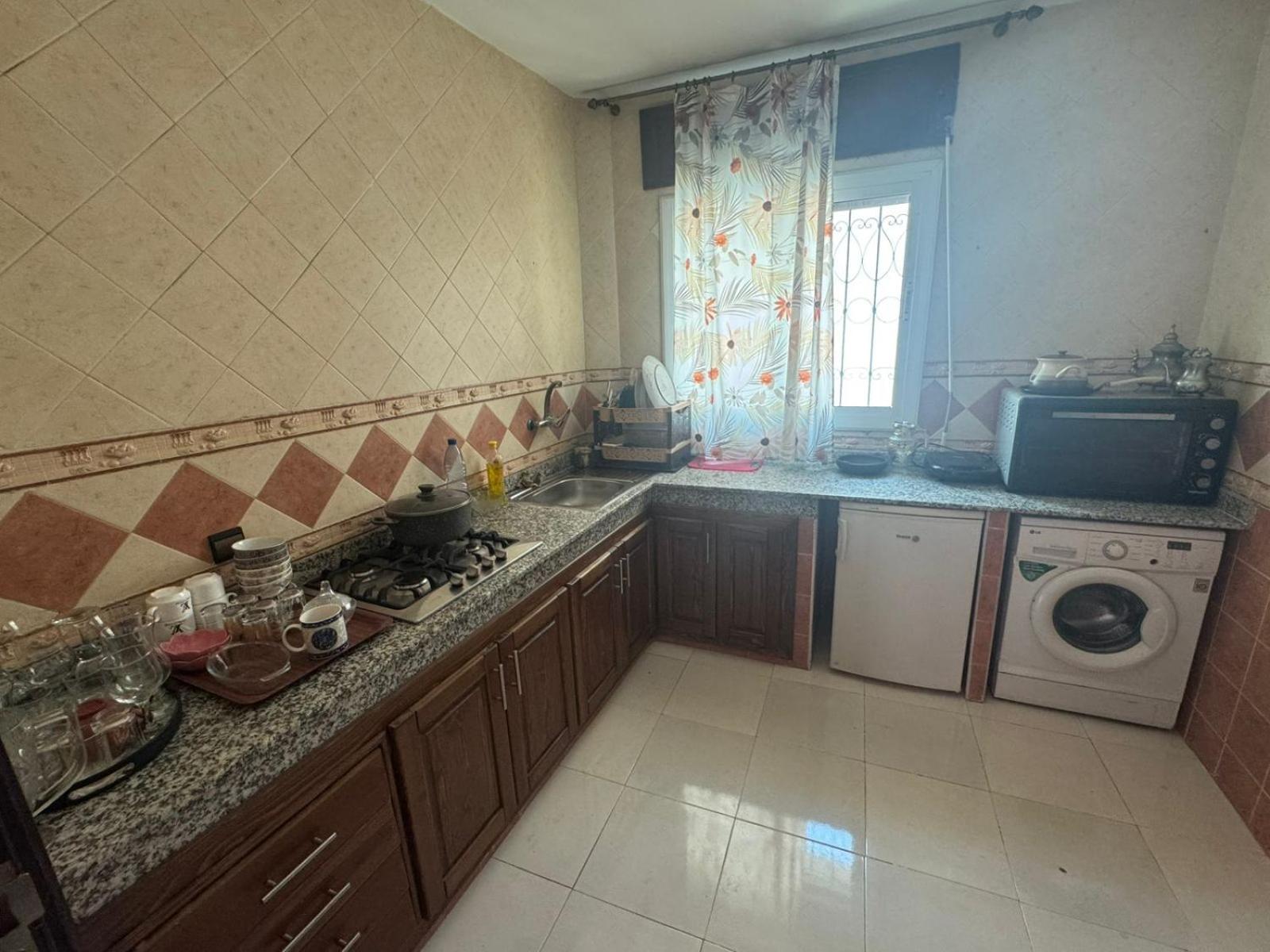 Appartement Bonito En El Centro De